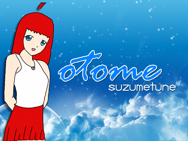 otome suzumetune mp3 otome suzumetune mp3
